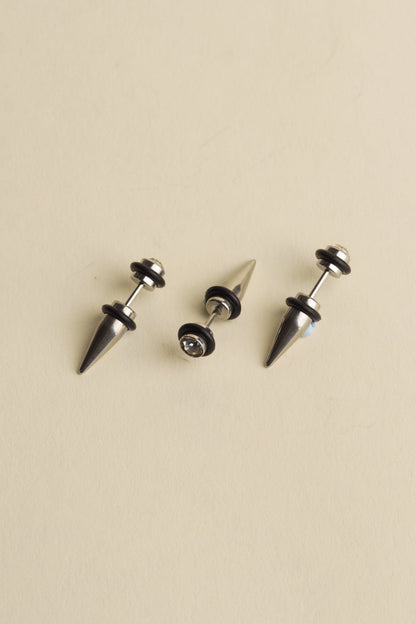 Braid Earring