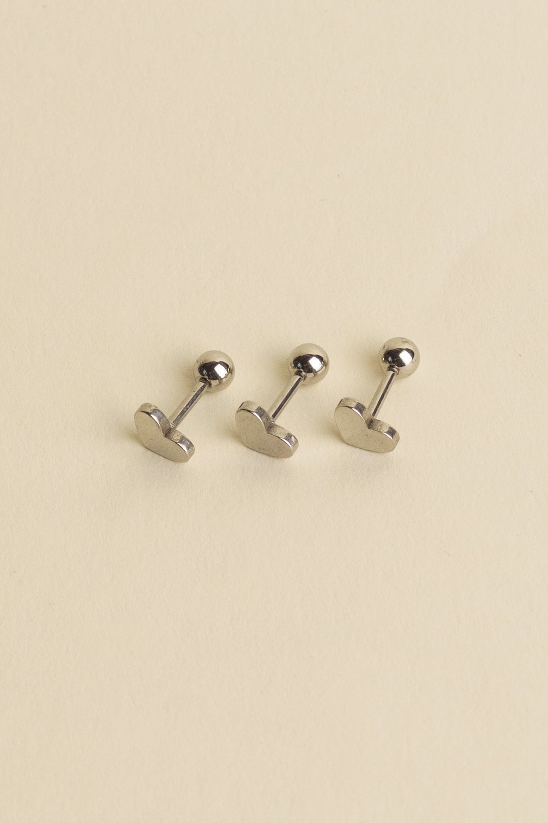 Braid Earring