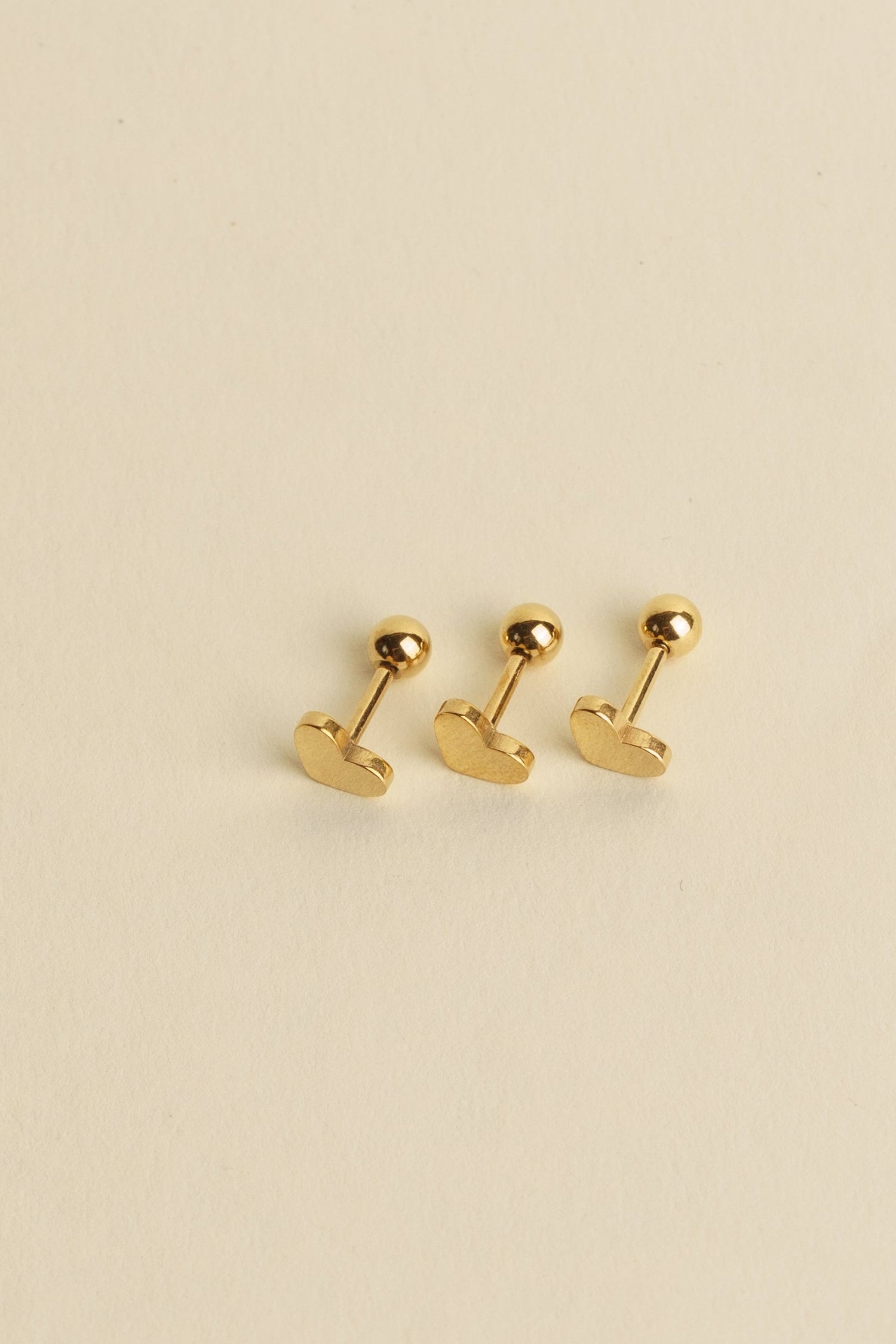 Braid Earring