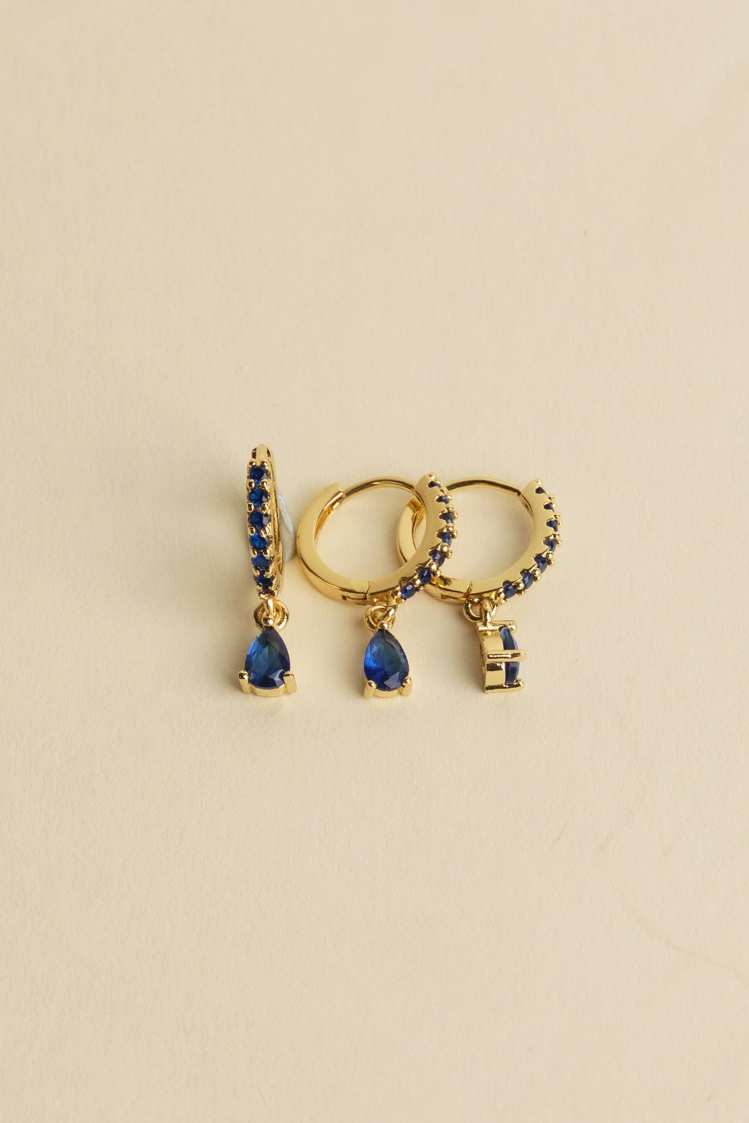 Braid Earring