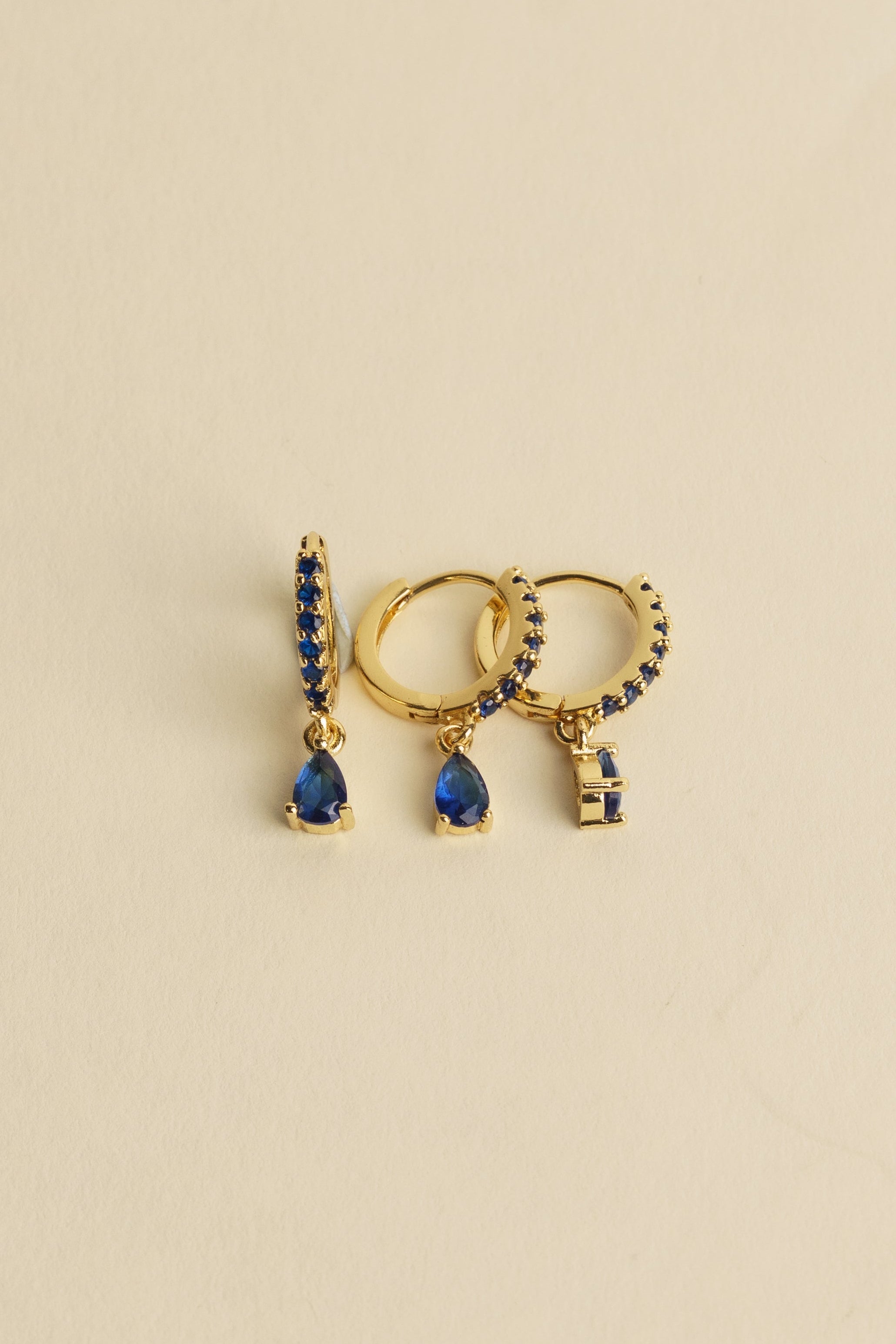 Braid Earring