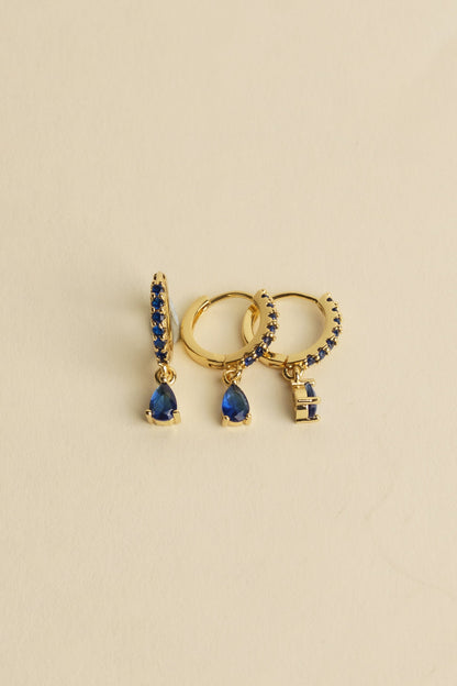 Braid Earring