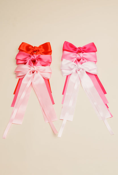 Bow From The Pink Collection