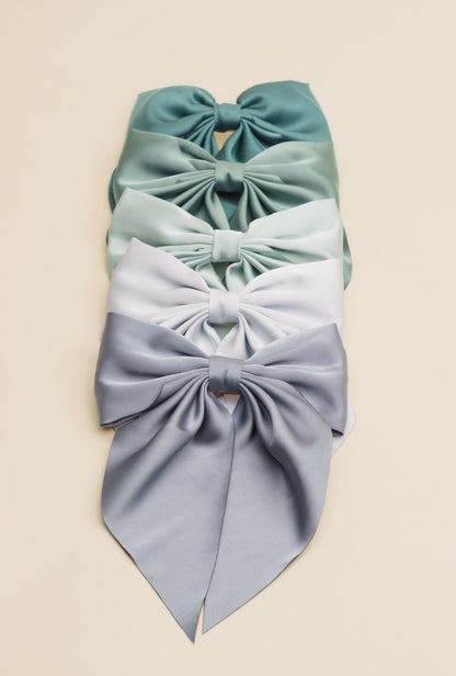 Bow From The Blue Collection