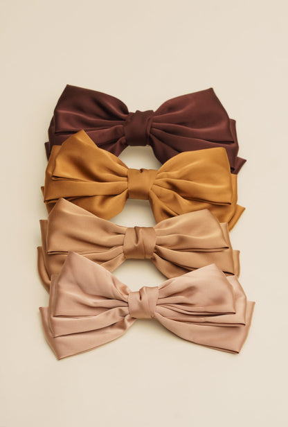 Bow From The Brown Collection