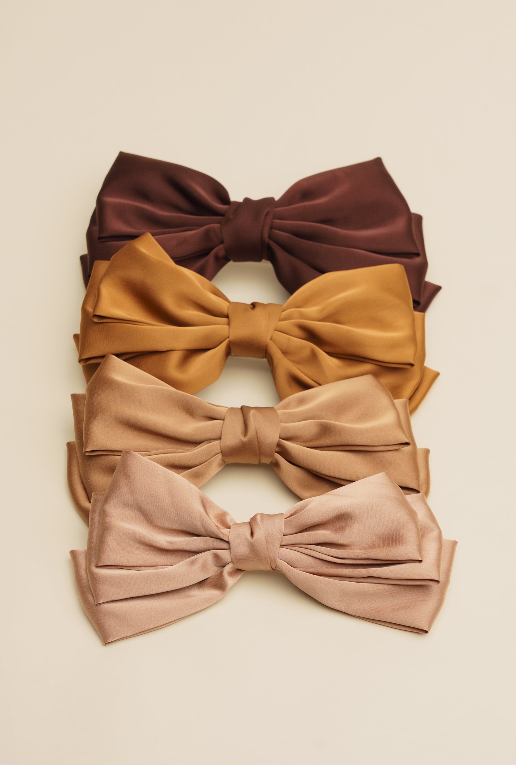 Set On Bow From The Brown Collection