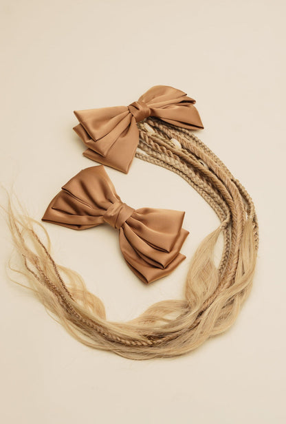 Bow From The Brown Collection