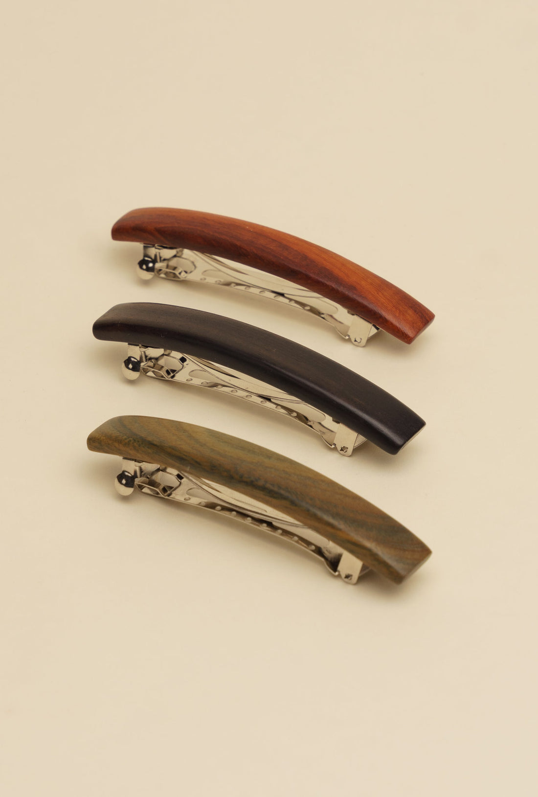 Wooden Clips Collection