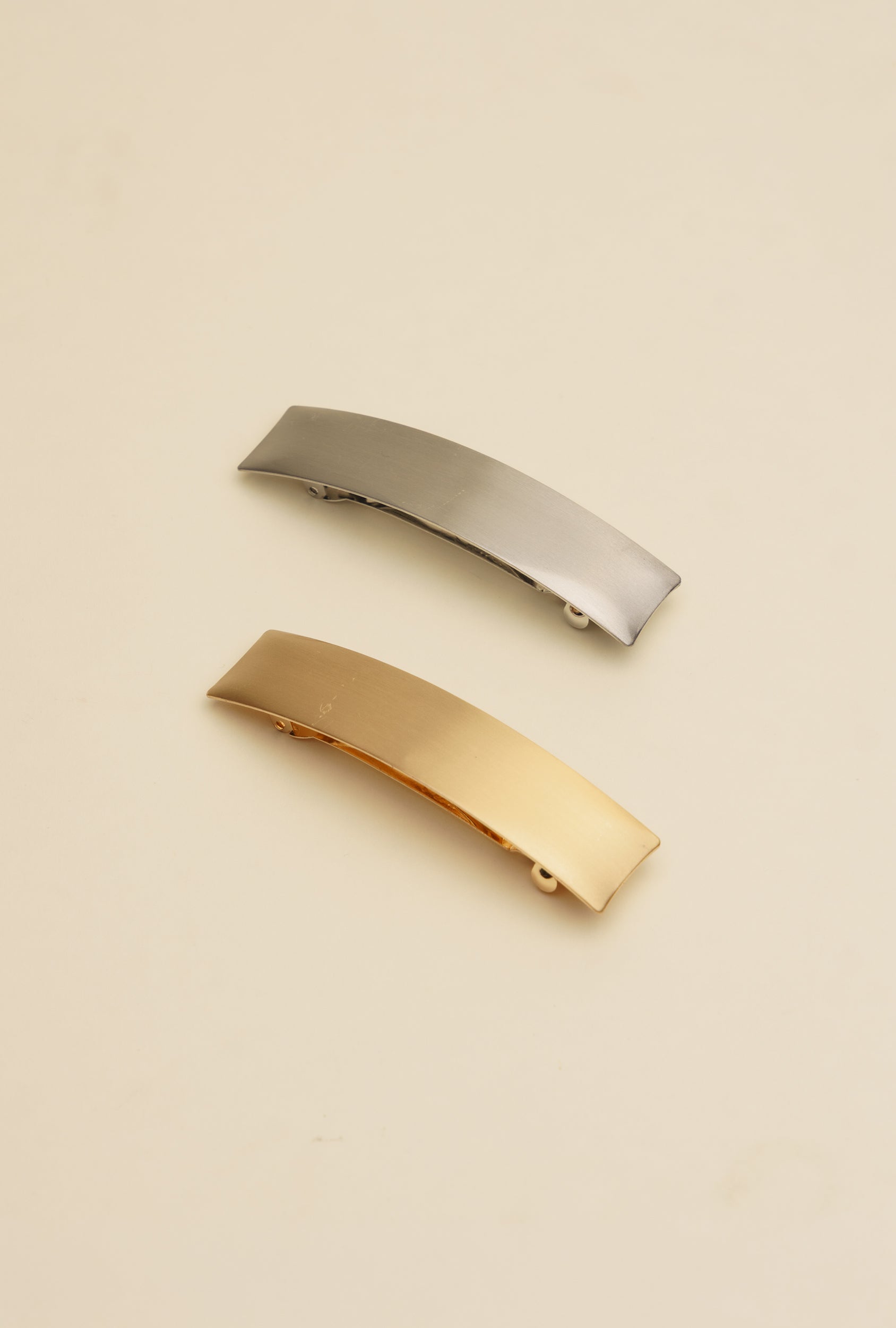 Metal Clips Collection