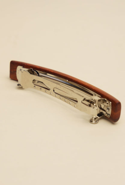 Set On Wooden Clips