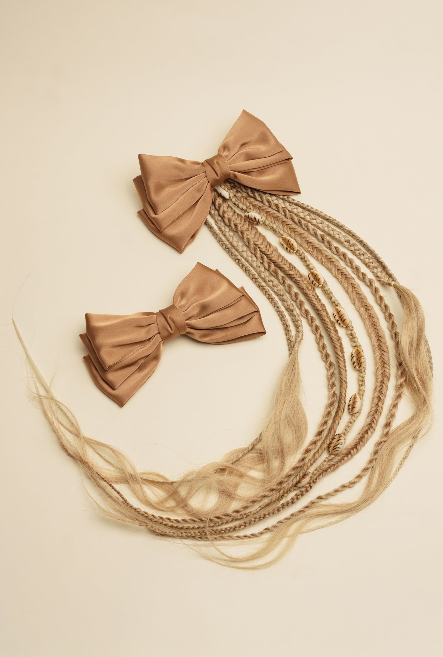 Set On Bow From The Brown Collection