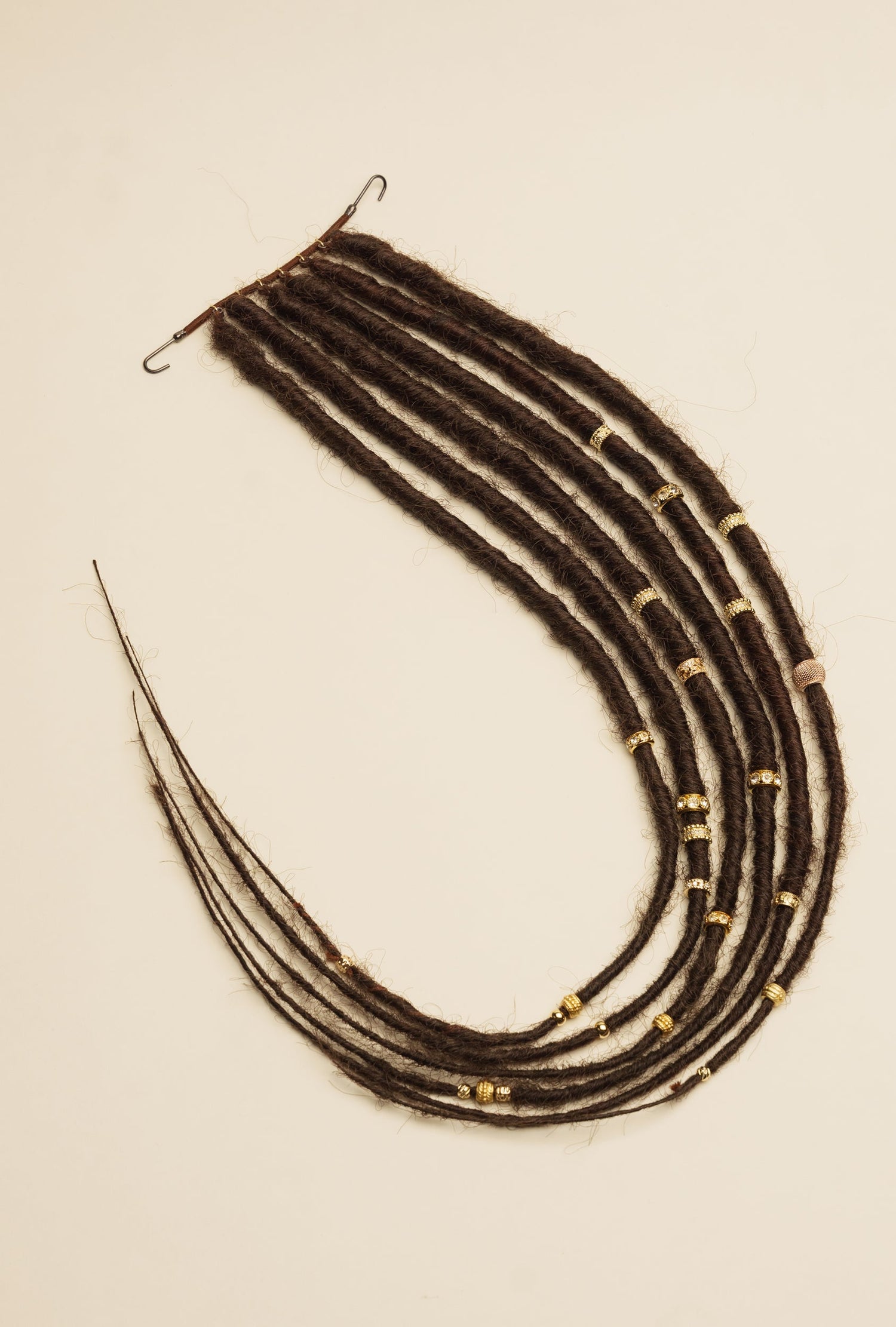 Hair Tie - For Updo Hair