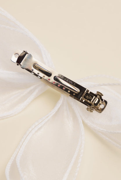 White Bow