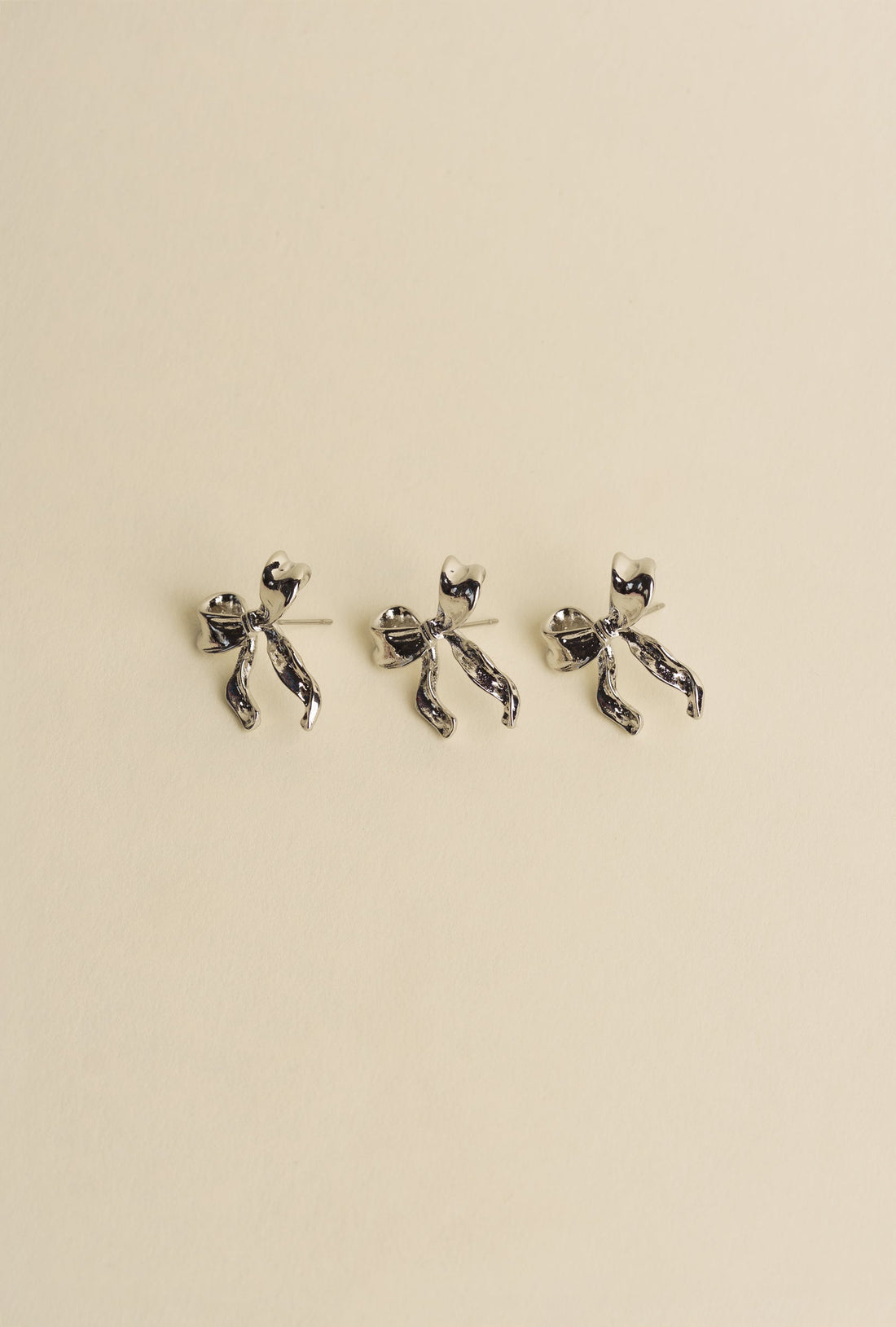 Braid Earring
