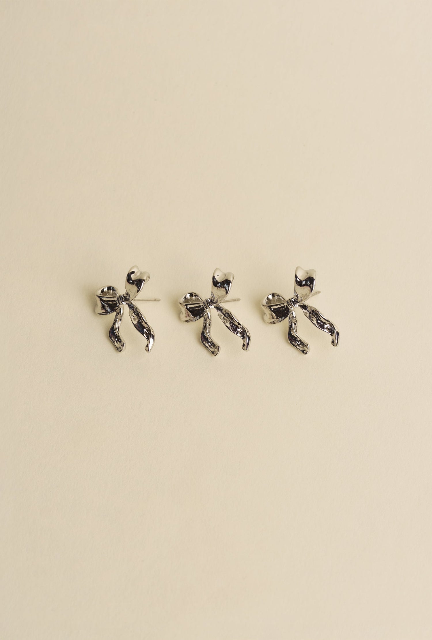 Braid Earring
