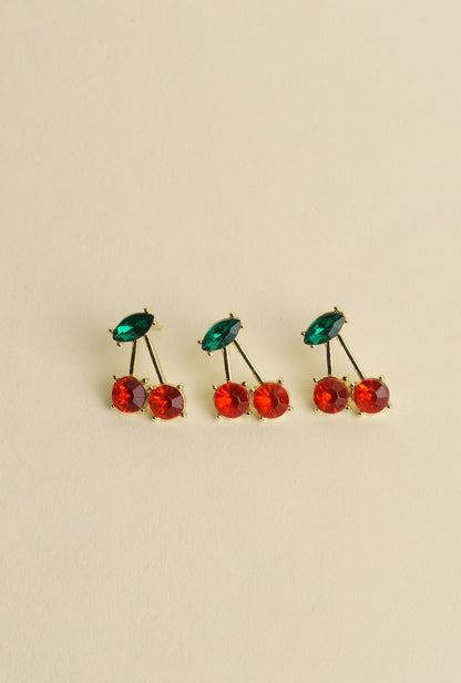 Braid Earring
