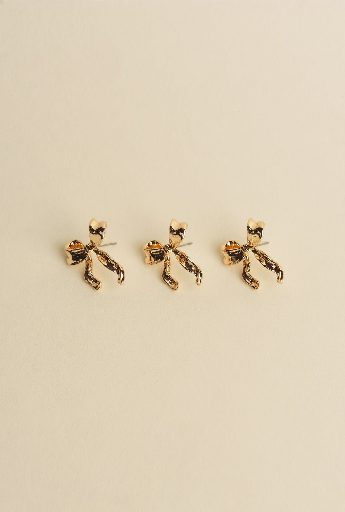 Braid Earring