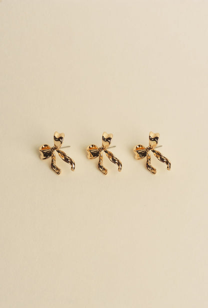Braid Earring