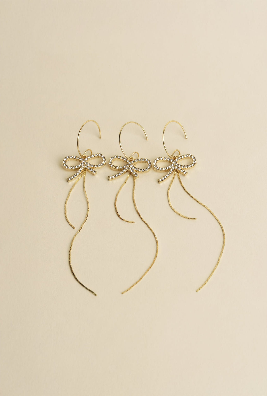 Braid Earring