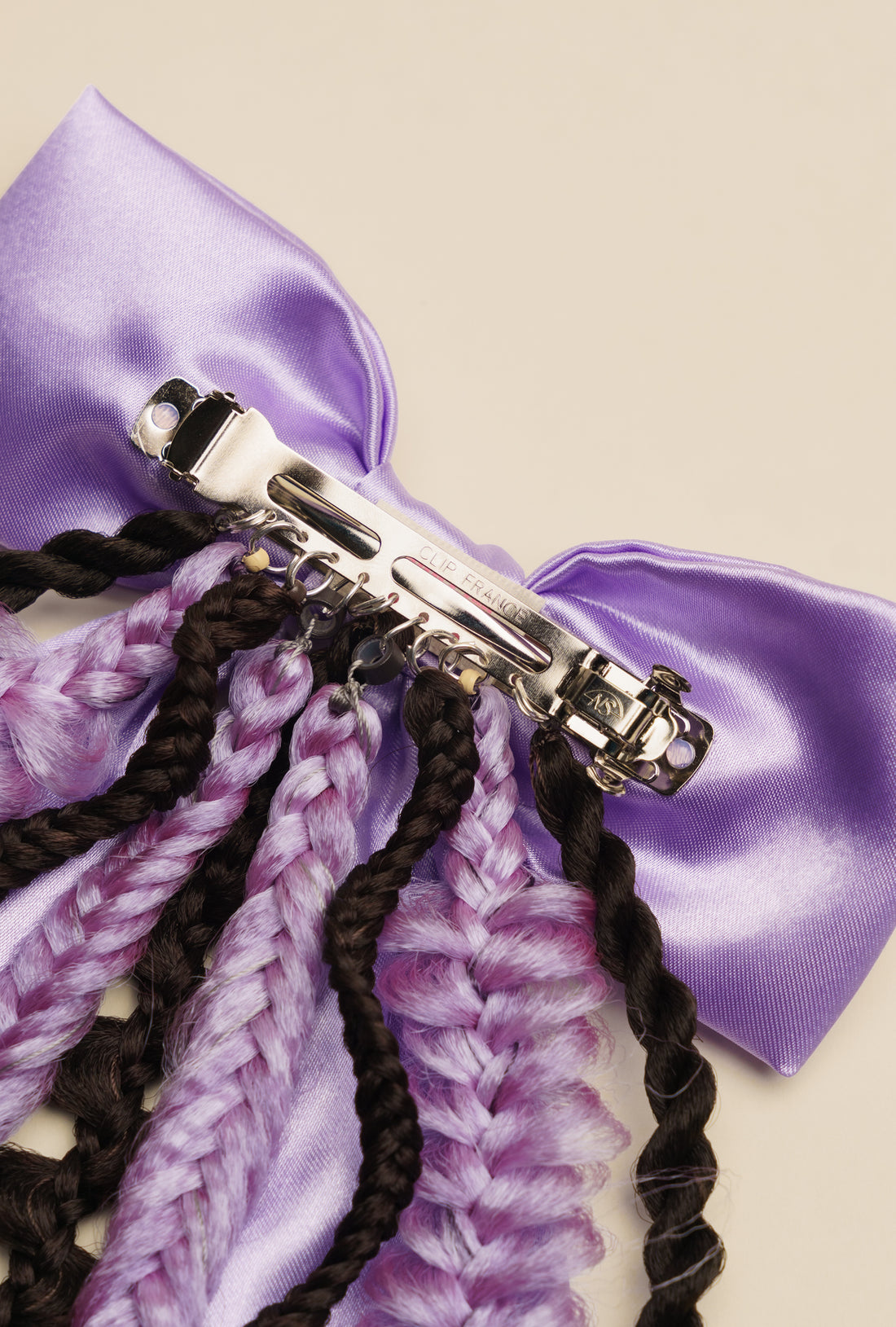 Set On Bow From The Purple Collection