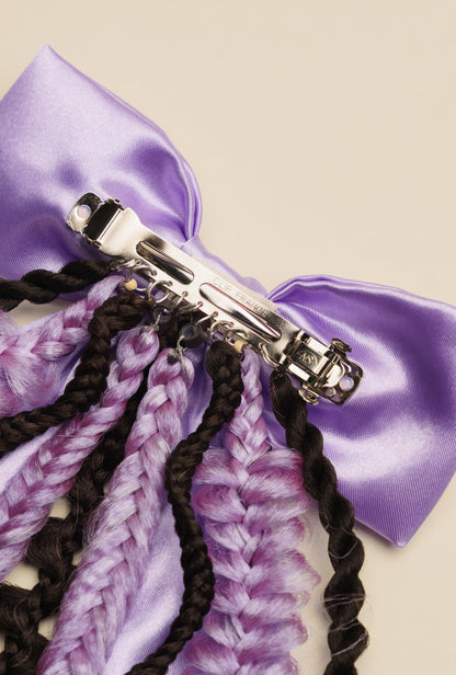 Bow From The Purple Collection