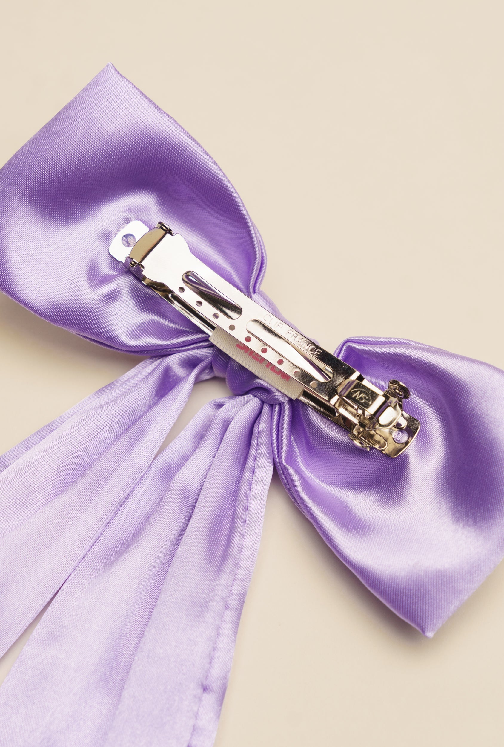 Bow From The Purple Collection