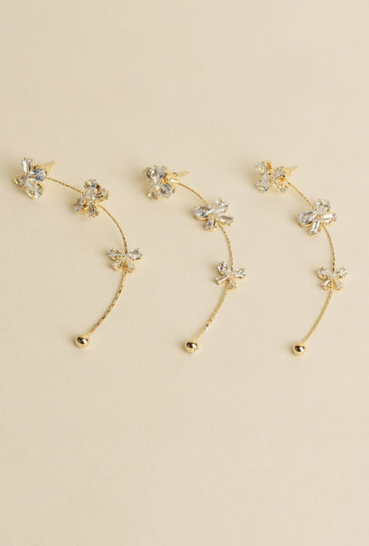 Braid Earring