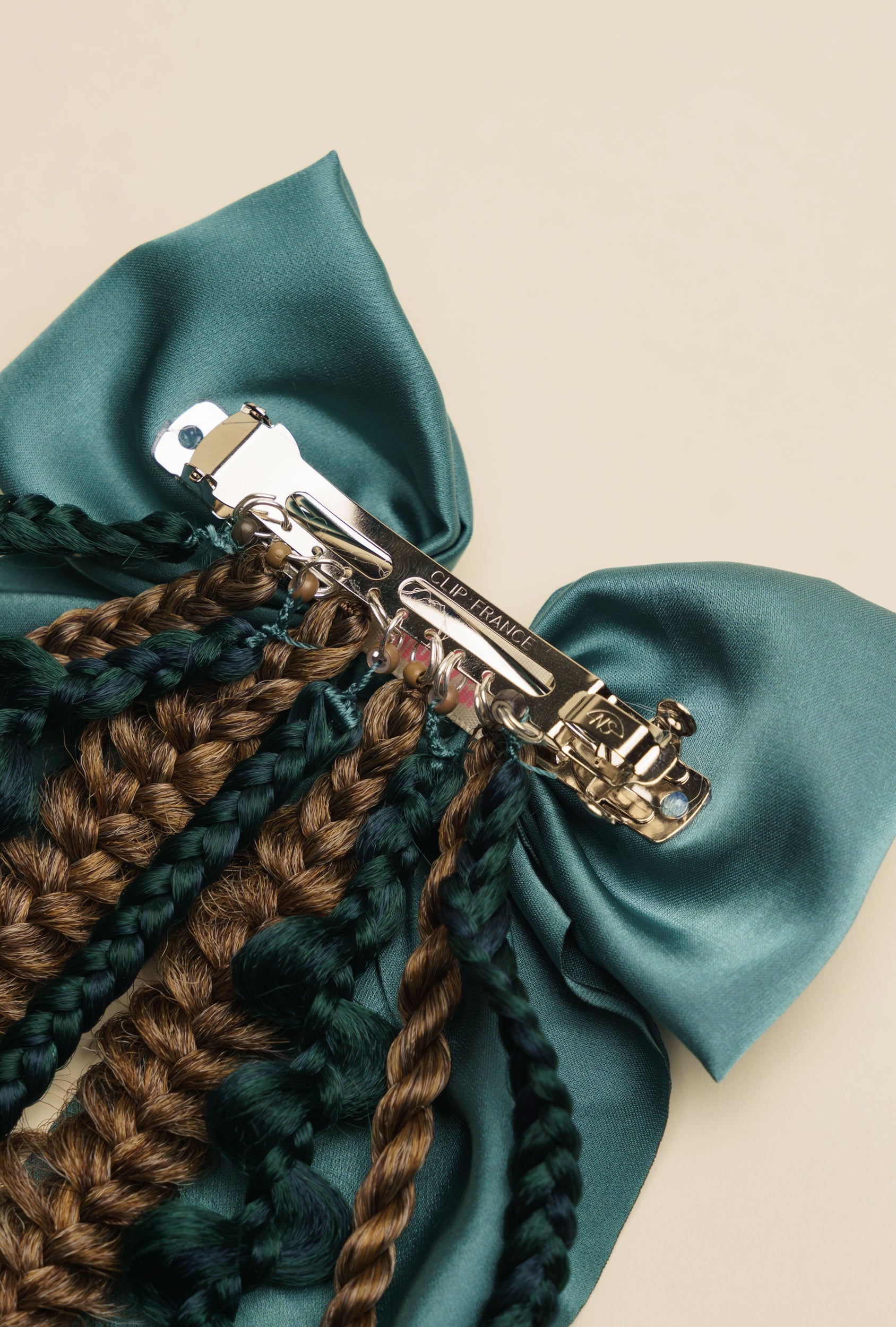 Bow From The Blue Collection