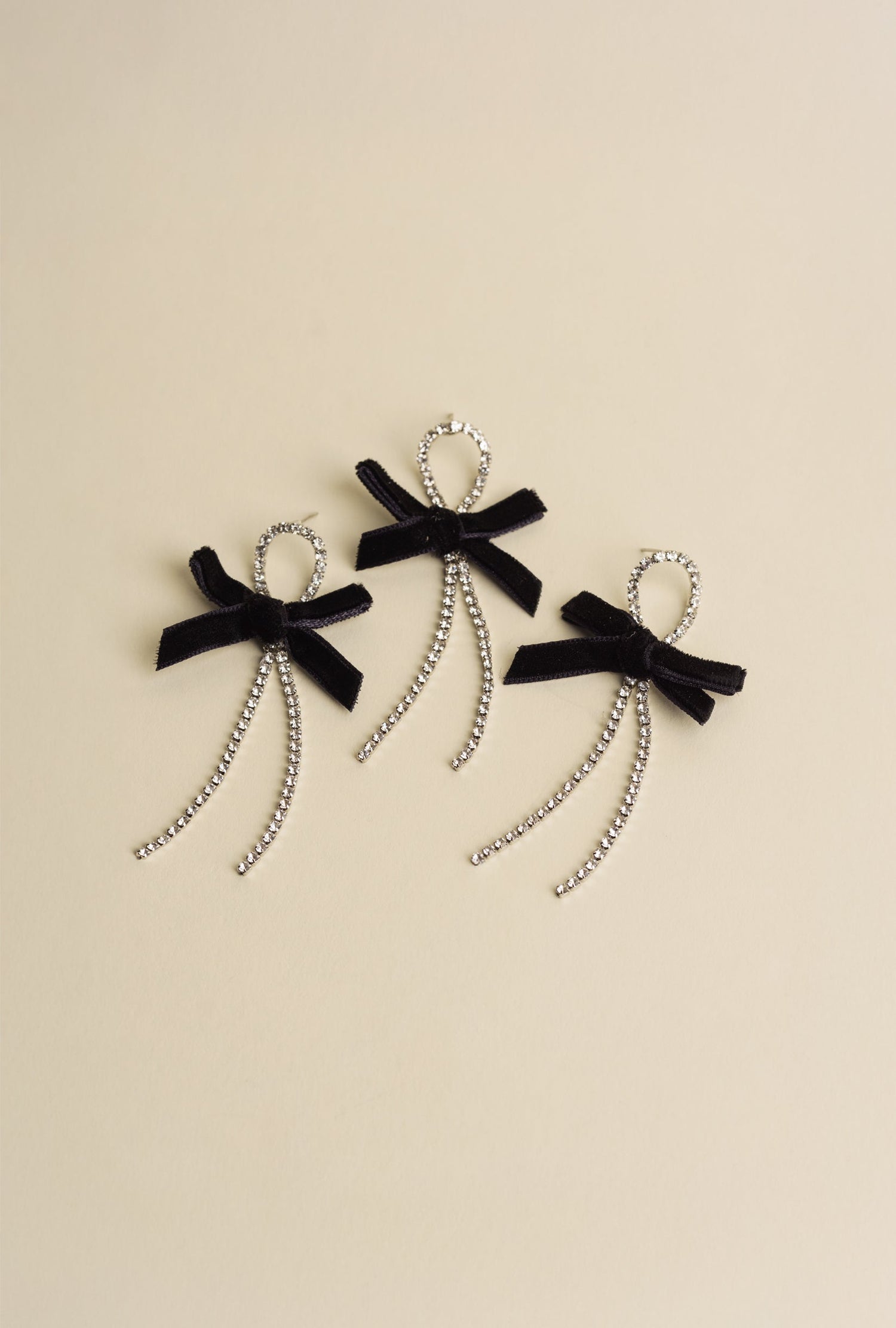 Braid Earring