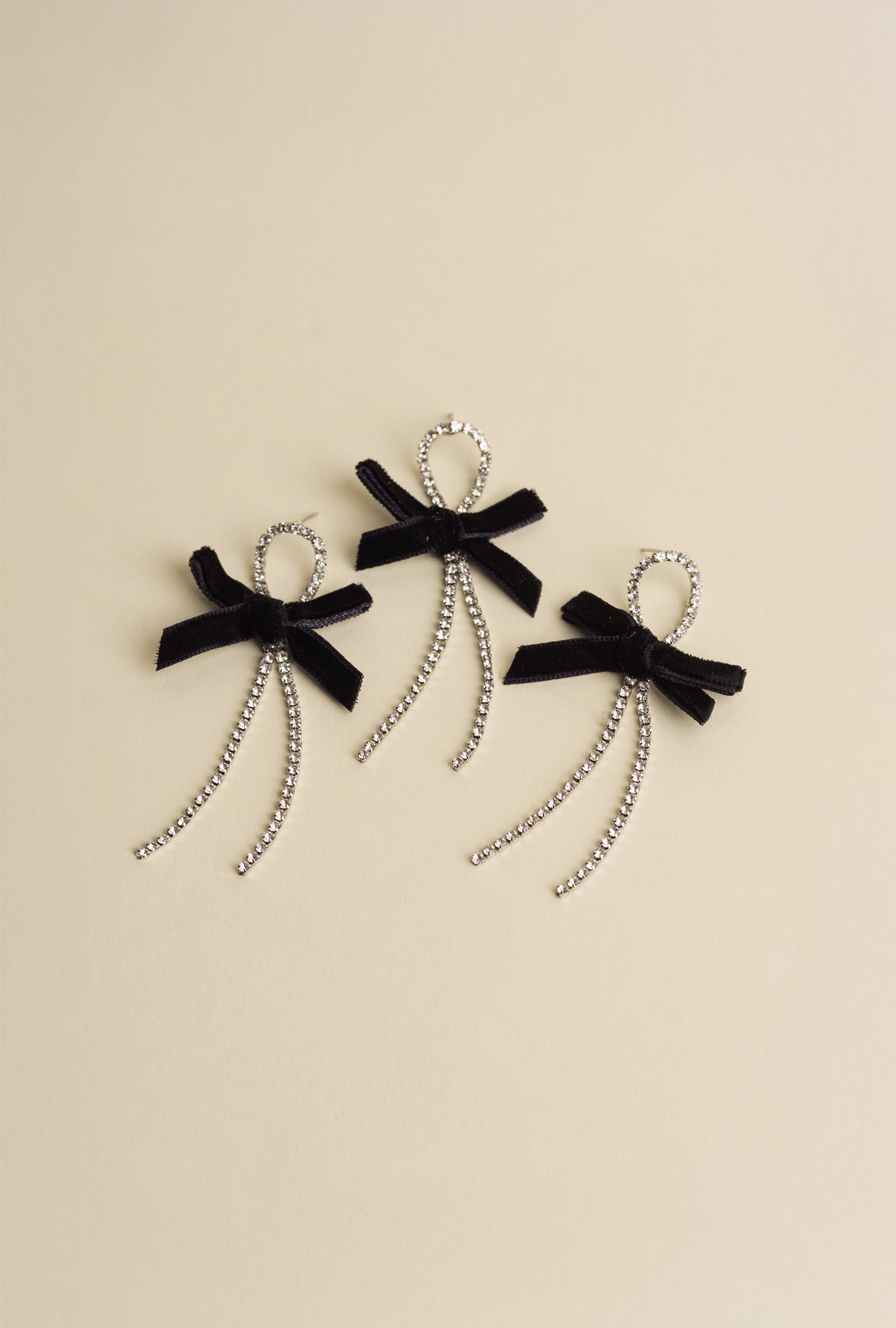 Braid Earring