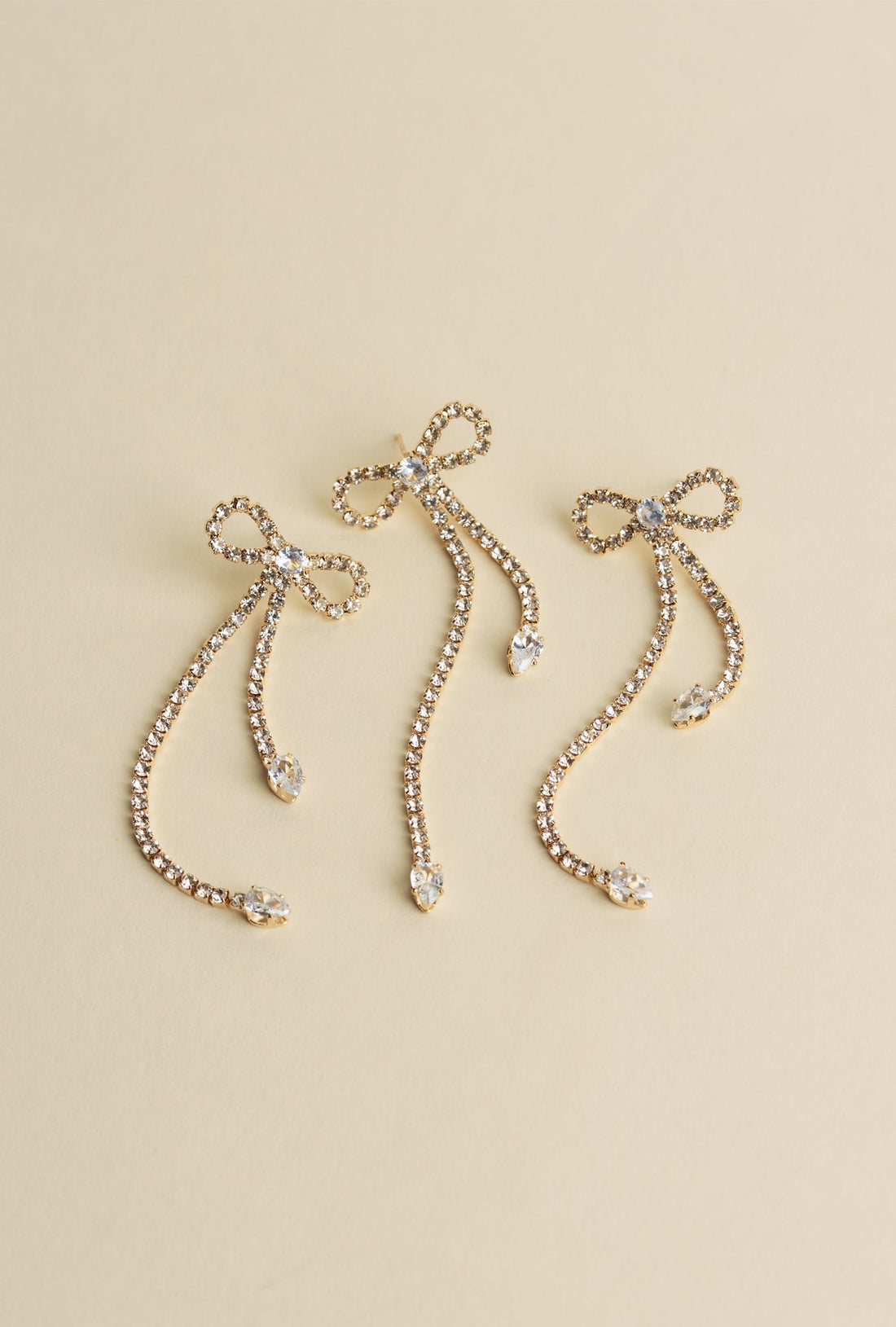 Braid Earring
