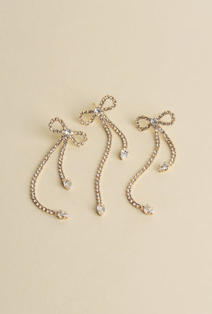Braid Earring