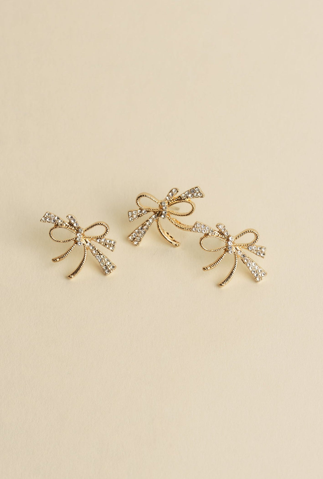 Braid Earring