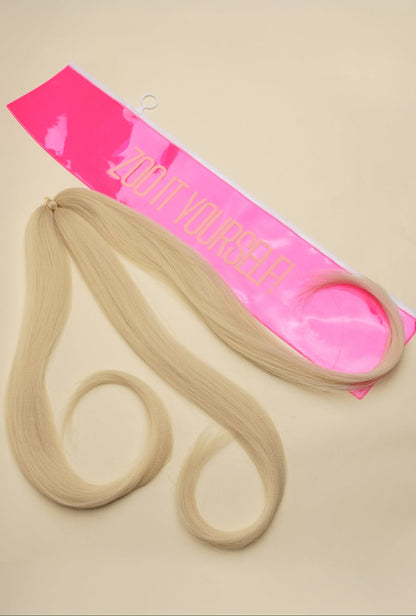Braid - D.I.Y