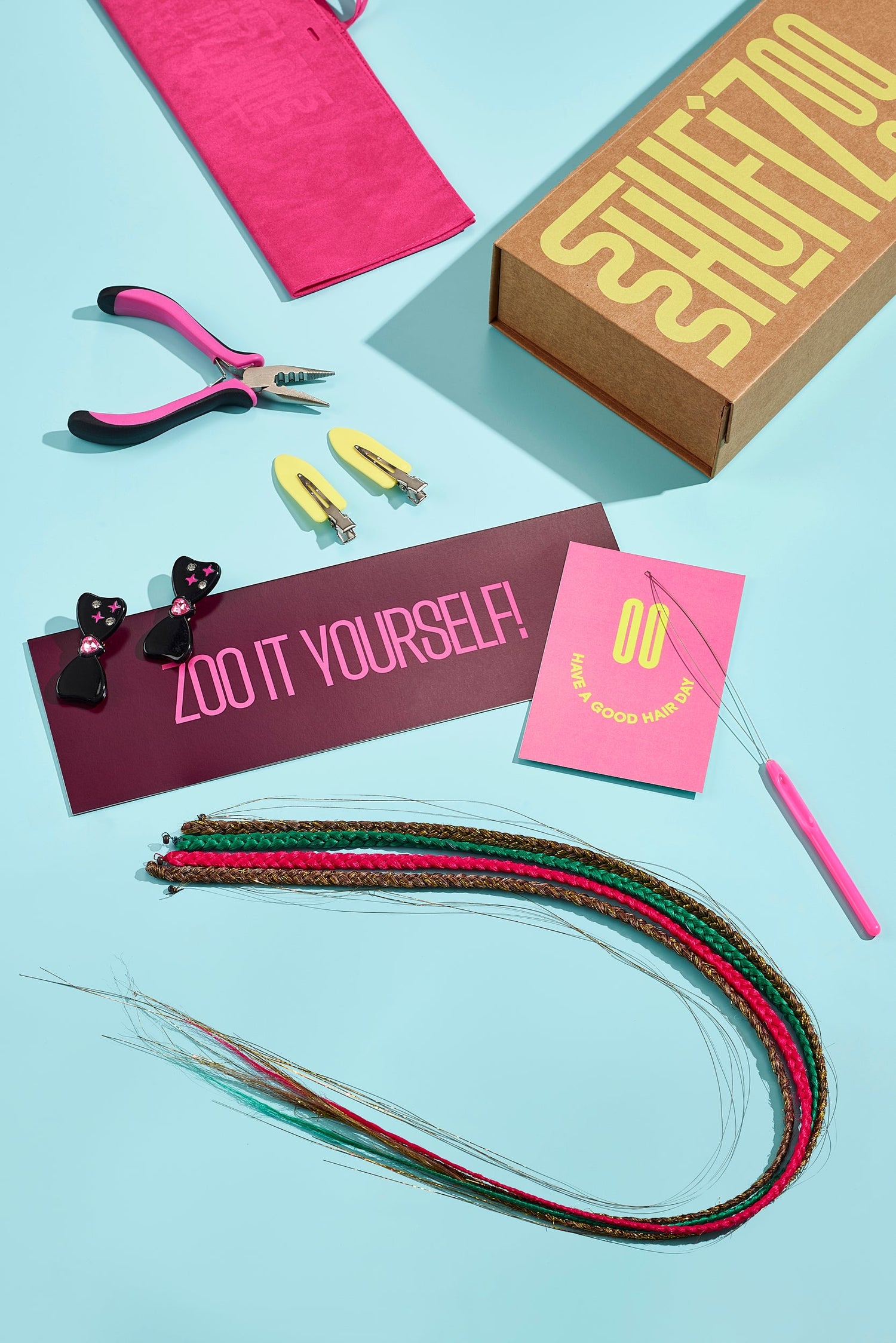 Christmas Kit