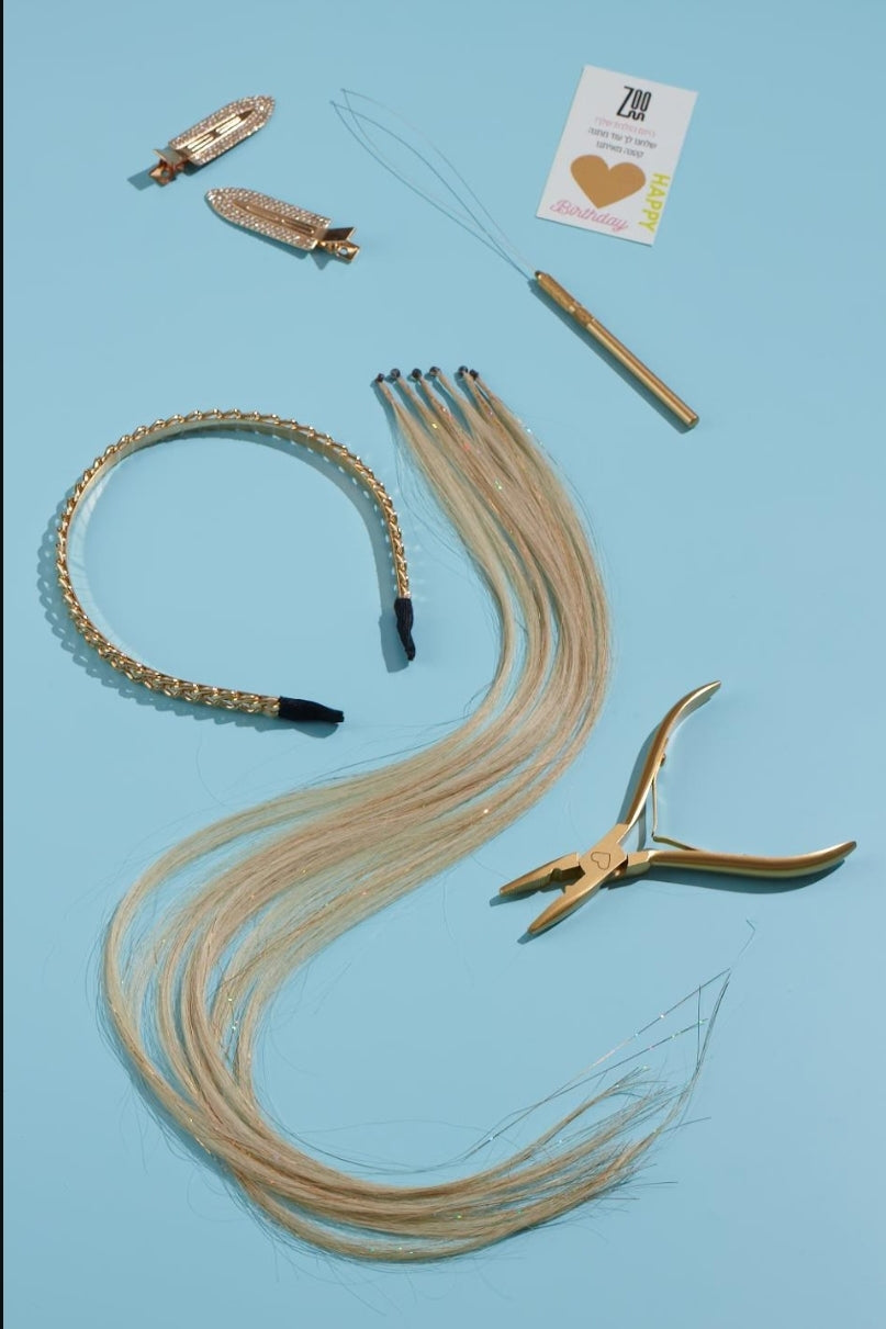 Bat Mitzvah Kit