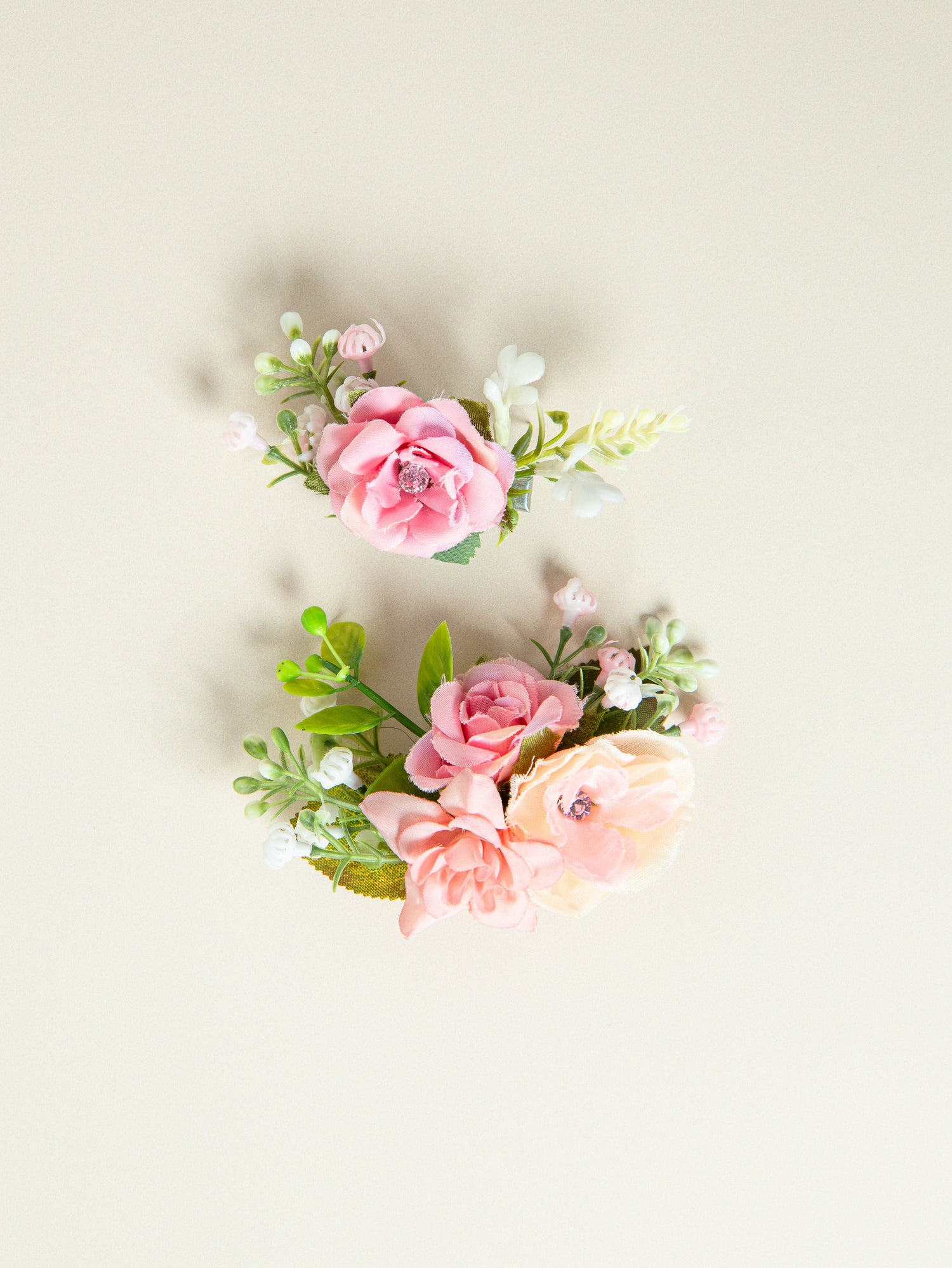 Bridal Hair Clips - Heleni