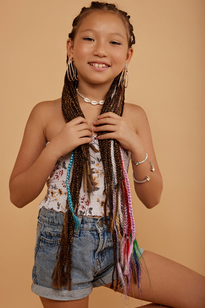 Fairys braids - Shufizoo