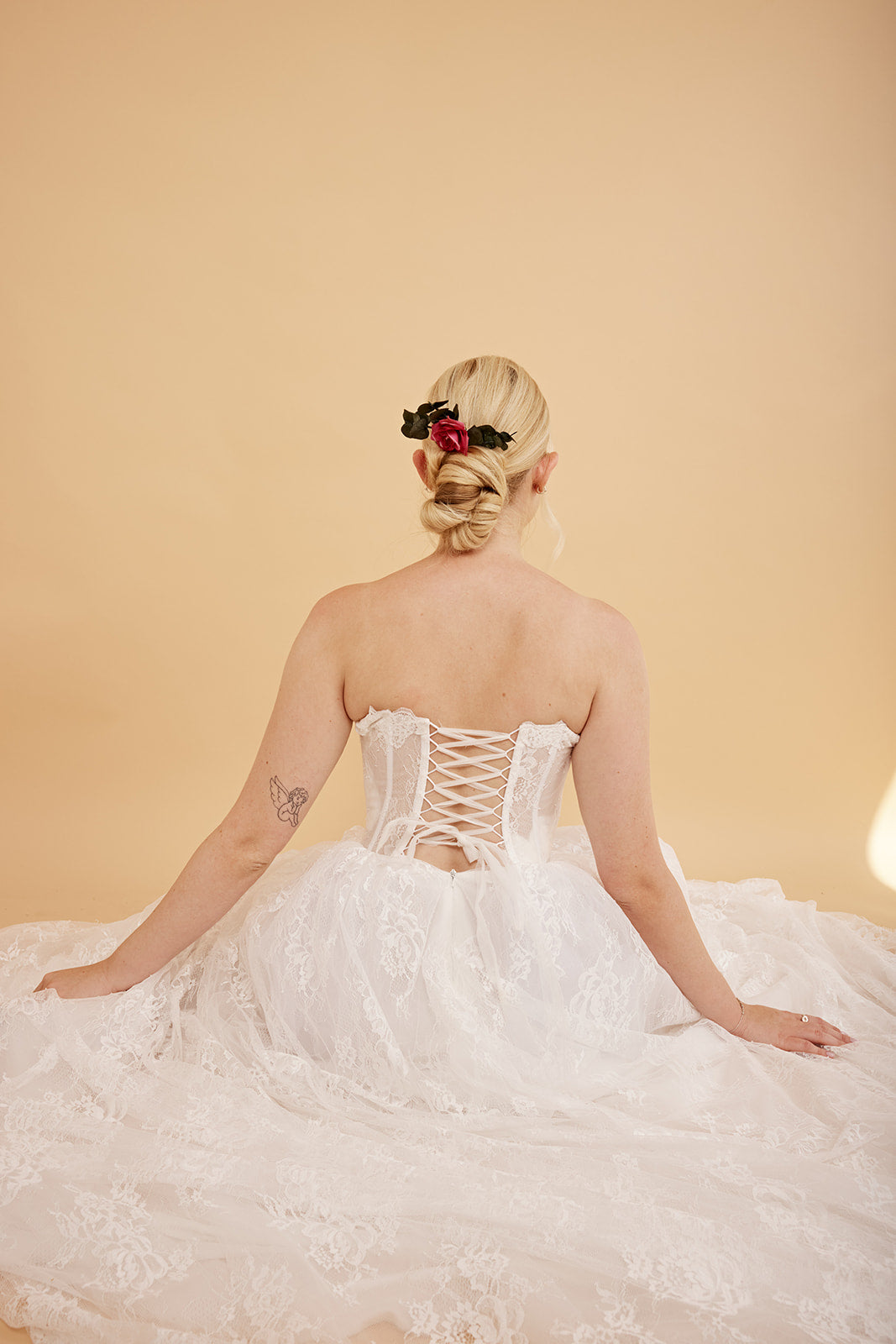 Liona Hair Comb - Shufizoo