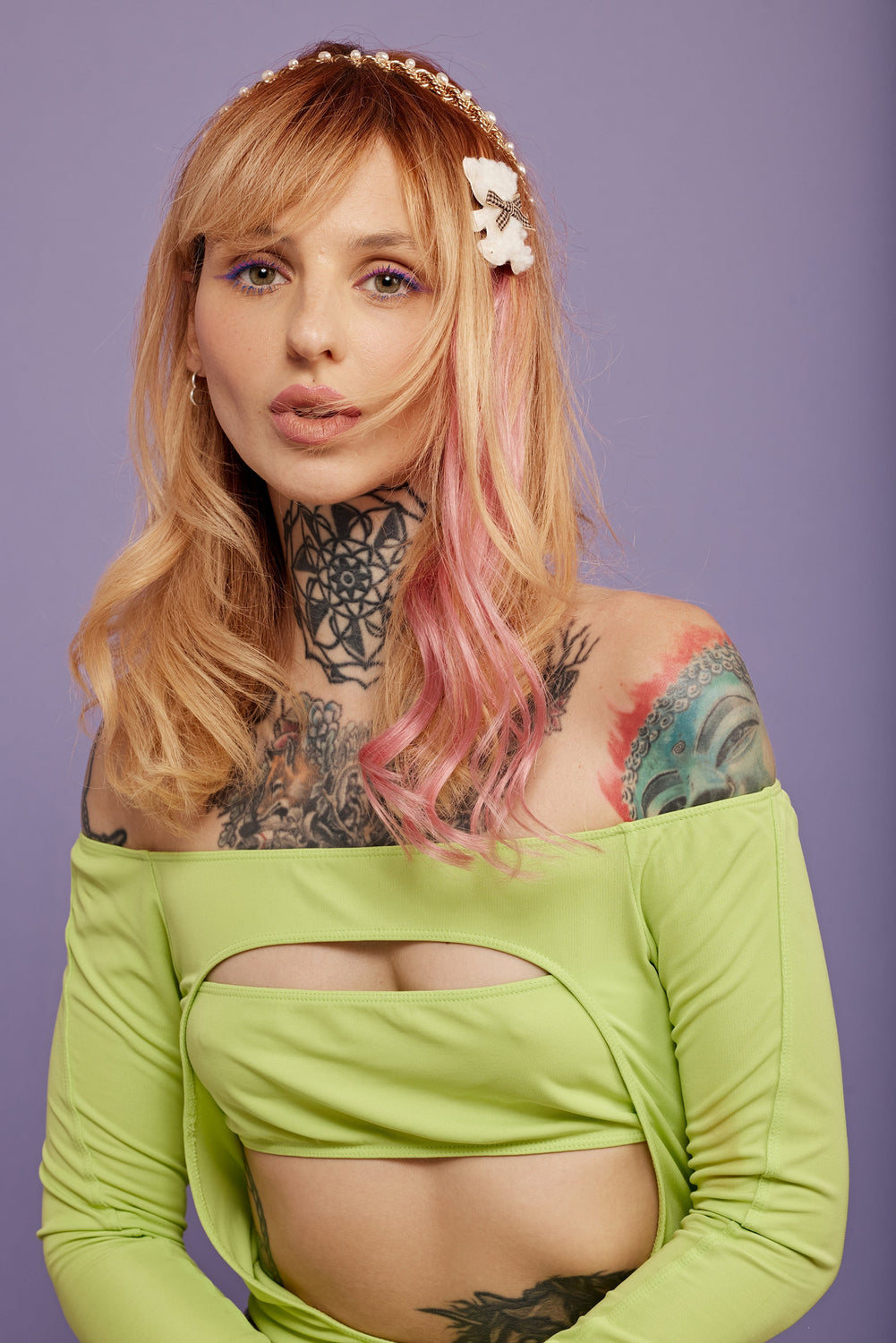 , - pink - , - Shufizoo
