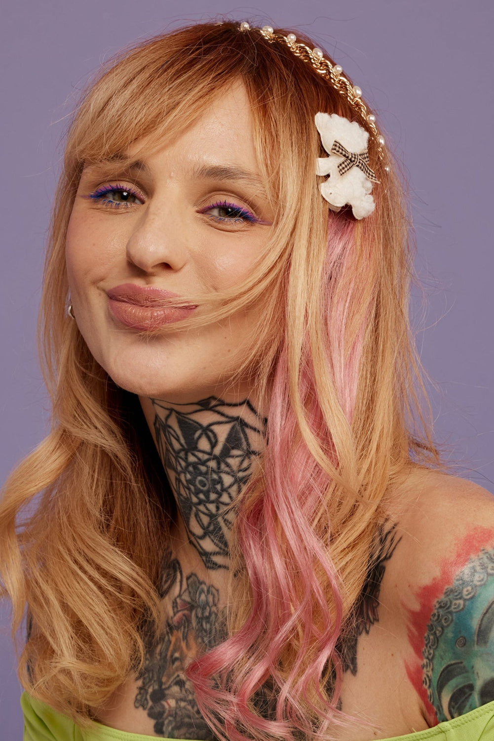 , - pink - , - Shufizoo