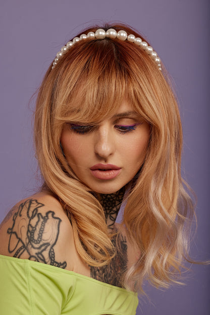 Headband - Ayame