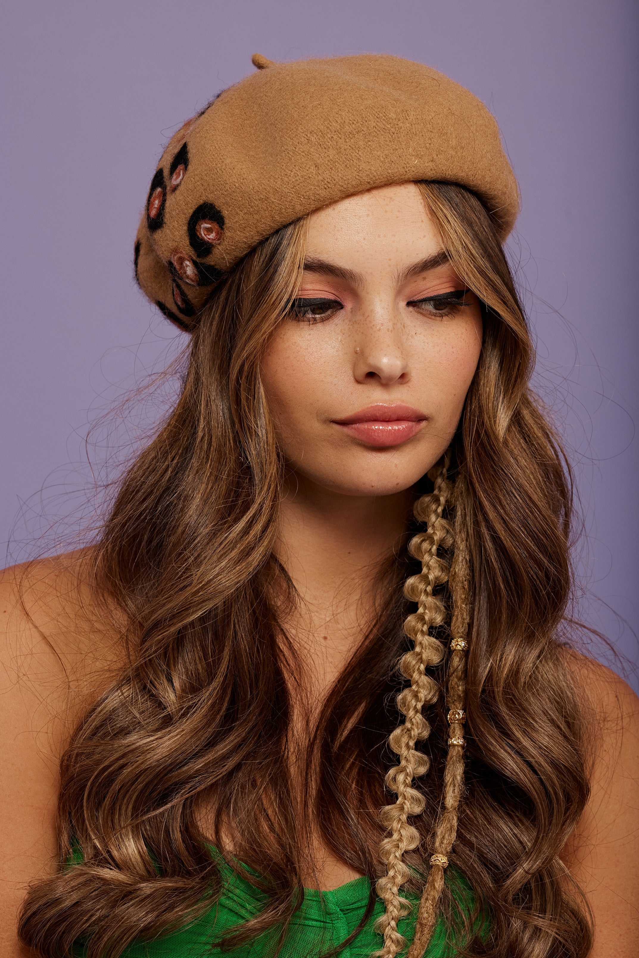Hat - Jane