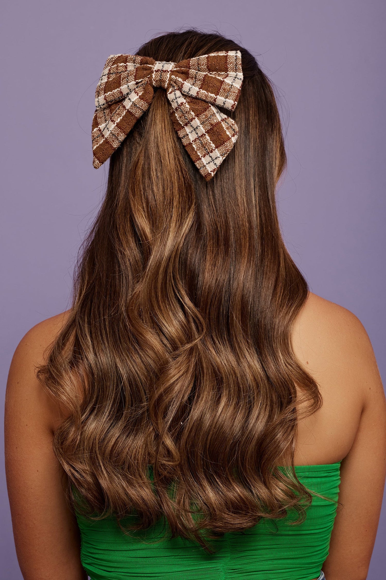 Bow - Noemie