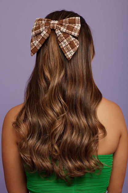 Bow - Noemie