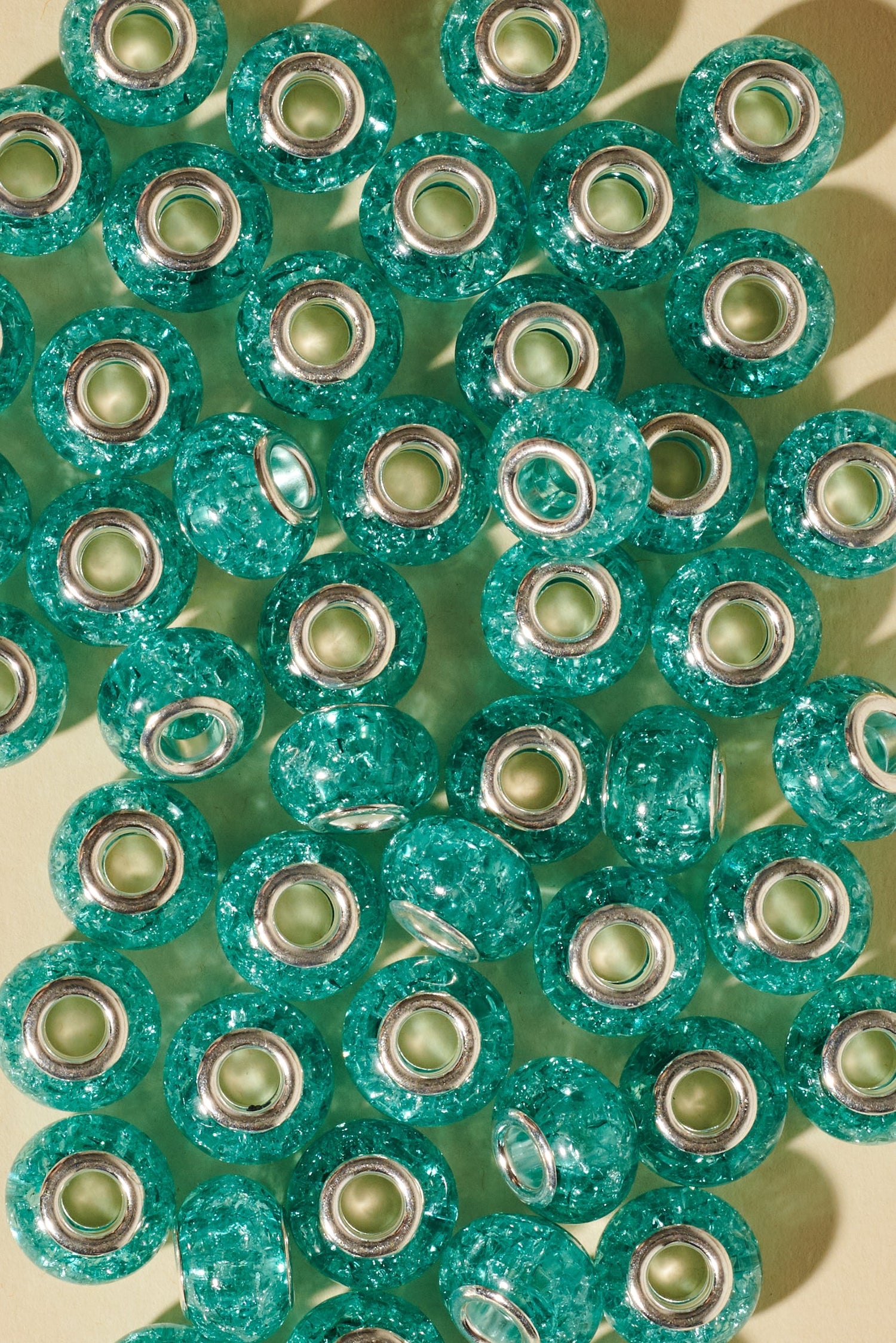 turquoise - shufizoo