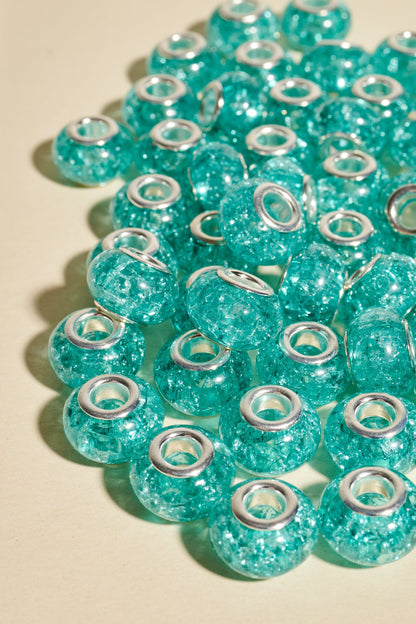 turquoise - shufizoo