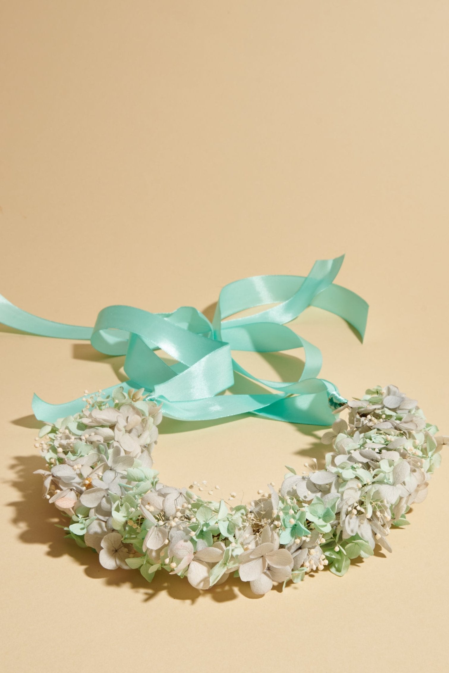 Head Wreath - The Elegant Wreath