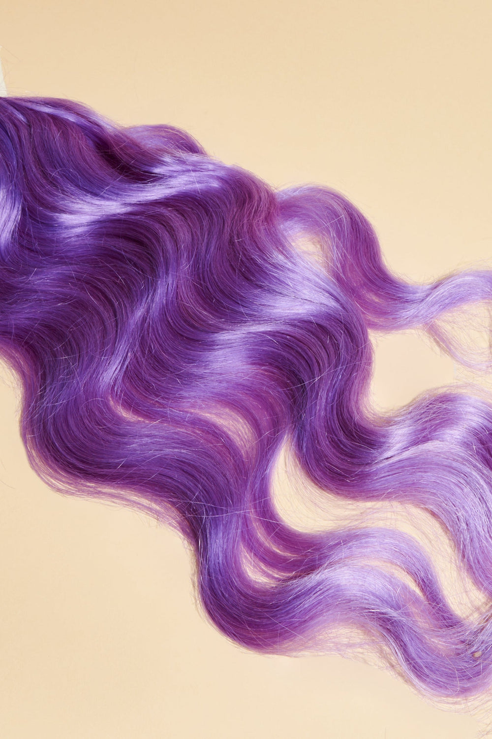 , - purple