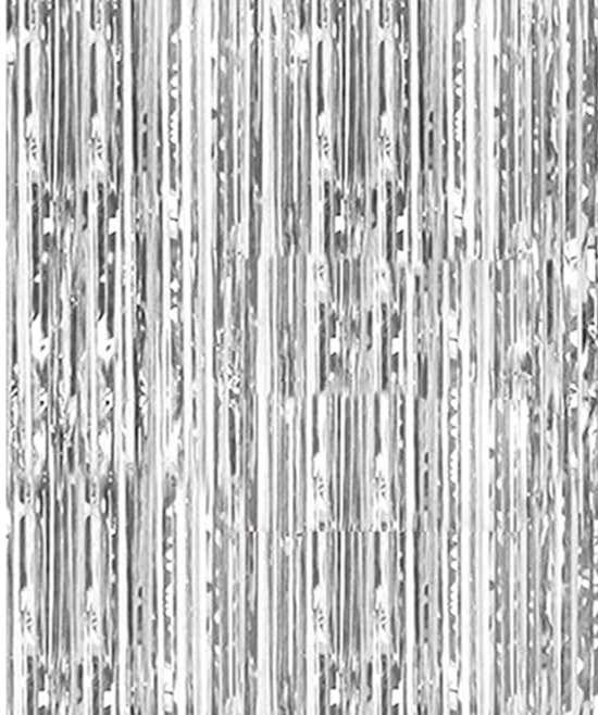 Silver fairy highlights